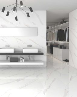 Naos Blanco Polished 60x120