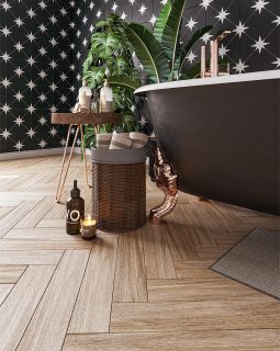 Borgona Roble