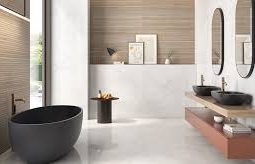 Cronos Marfil Rect Gloss - 30x90
