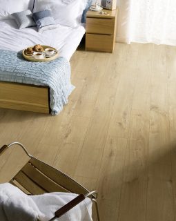 New Barnyard Oak