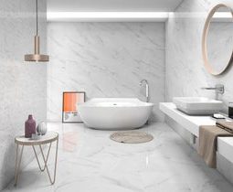 Agora Blanco Gloss 31x60