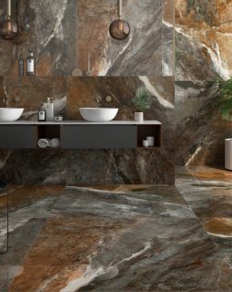 Amazonia Coffee Gloss