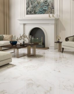 Imperium Oro Gloss - 33x55