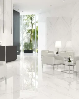 Ibiza Blanco 30x120