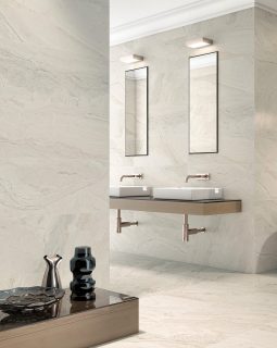 Earthsong White