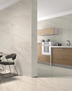 Earthsong White
