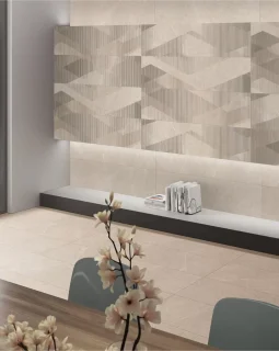 Fusion Cream Ret 60X60