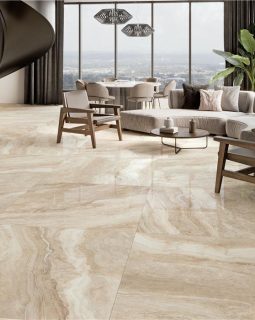 Galaxy Beige Polished - 60x120