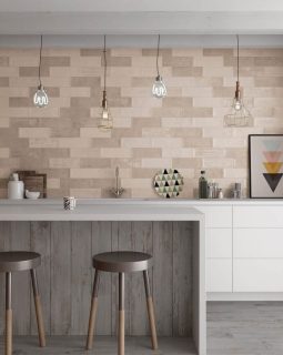 Brick Beige