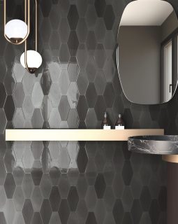 Harlequin Grey