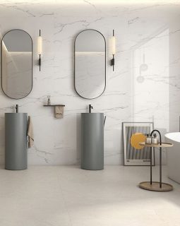 Indic Arena Rectified 60x60