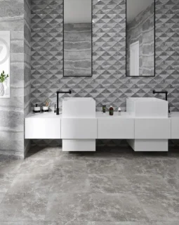 Louvre Gris