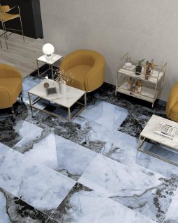 Lux Danae Navi Gloss