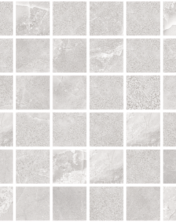 Alabama Perla Mosaic