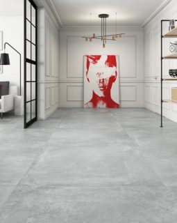 Persa Gris Rectified 33x55