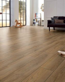 Premium Oak Brown