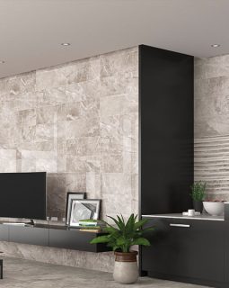 RLV Louvre Gris