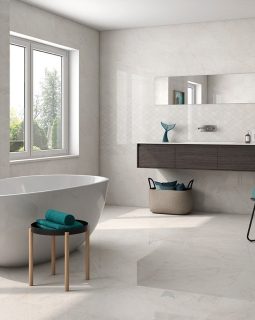 RLV Mistral Hueso