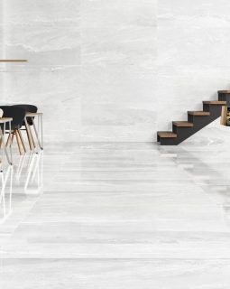 Savoy Blanco Gloss
