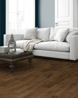 Smoulder Oak
