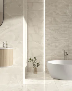 Polished Beige