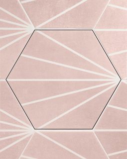 Sunny Rose Quartz