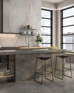 Toscana Greige 60X120