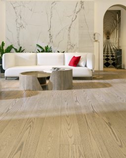 Vivaldi Oak 8mm