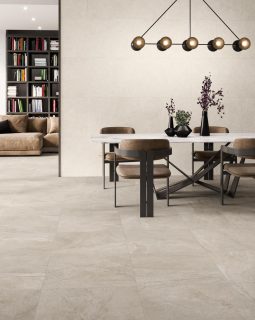Wells Ivory Matt