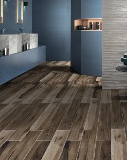 Wooden Olive