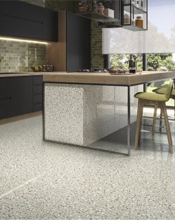 Epoca White Silken