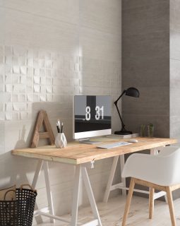 RLV Manchester Blanco