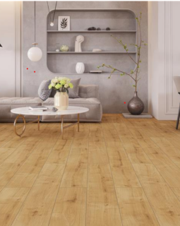 Farmhouse Oak AC5 12mm Laminate
