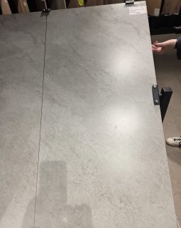 Flexo Tech Blanco 60x120