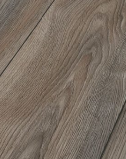 Makro Oak Grey 10mm AC5 Laminate