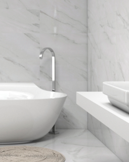 Naos Blanco Mate - 60x120