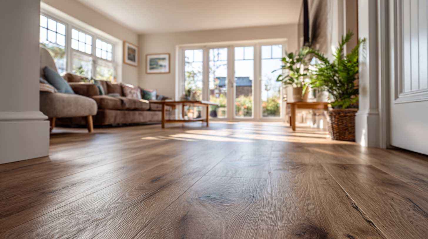 Tiles That Look Like Wood