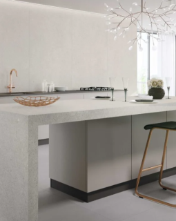 Ageless Blanco Matt 59x59 Rectified