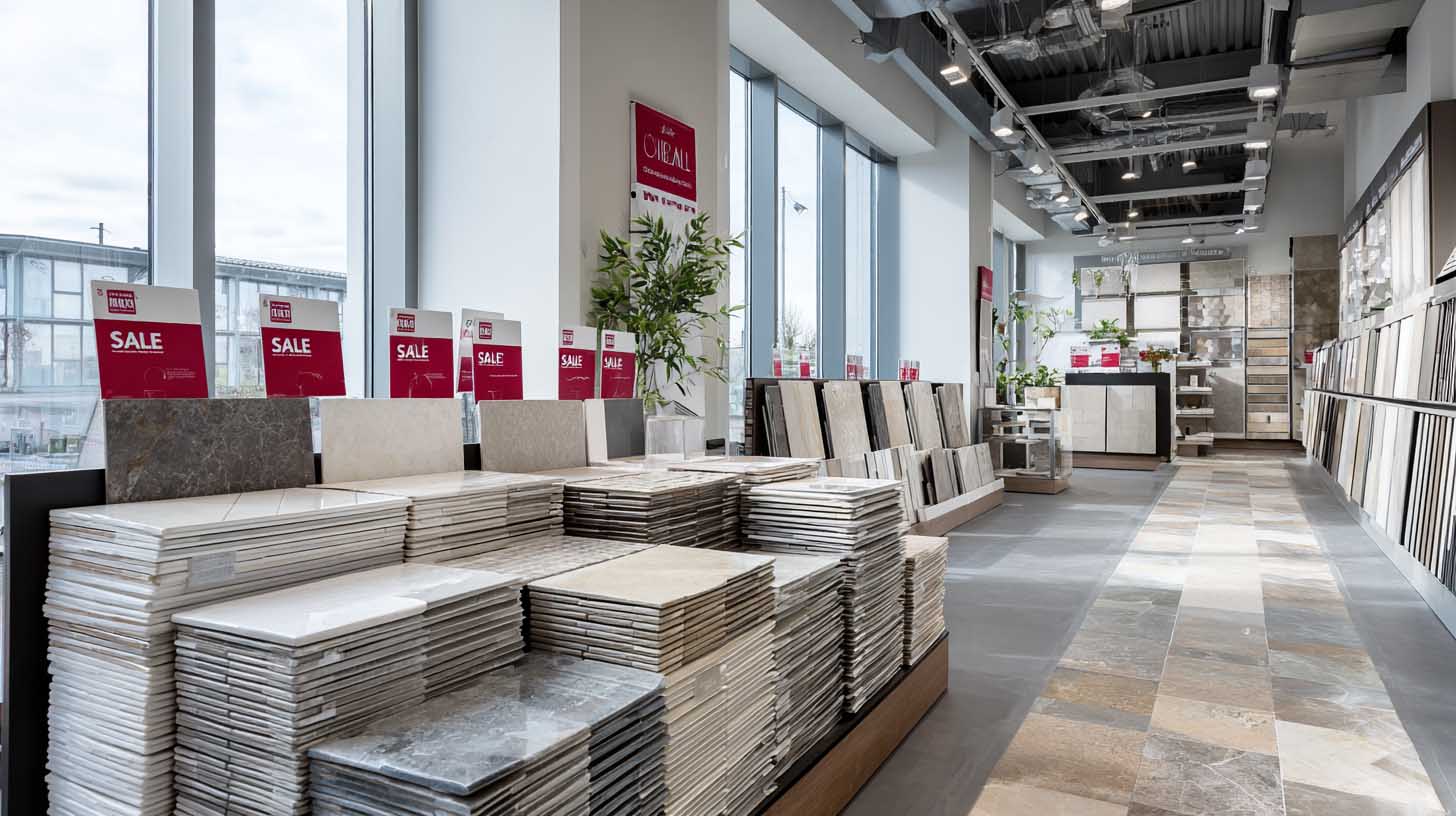 tile clearance sale Ireland - Casey Tiles