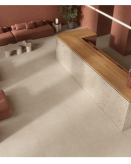 Dolce Beige Rectified 90x90