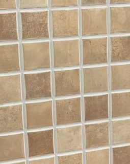 Oasis Marron 35x35